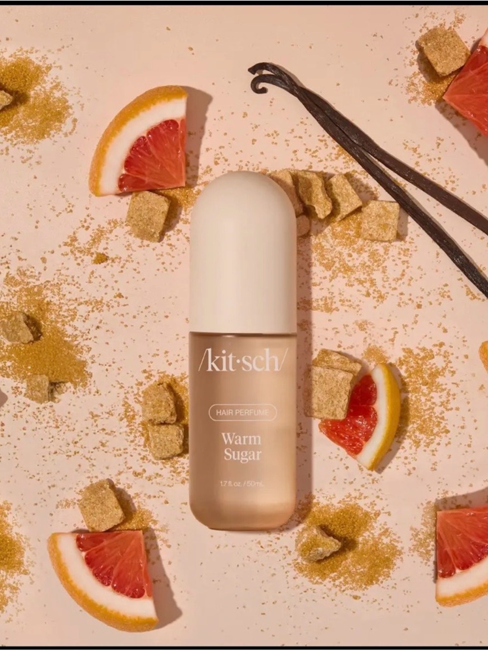Kitsch Warm Sugar Hair Perfume - Picture 2 of 4